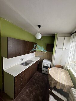 Na predaj: 2-izbový byt s balkónom v centre Šiah 47500eur - 9