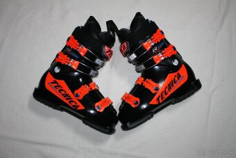 lyže Stockli Gs team 133 cm - 9