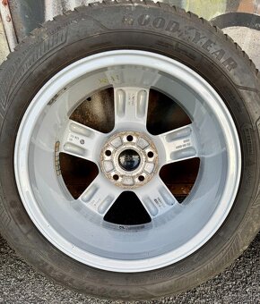 Alu kola Mugello VW Škoda Audi Seat - 9