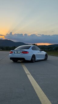 BMW e92 335d A/T M57 210kw - 9