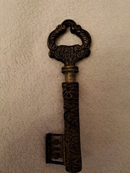 vývrtka na víno - 9