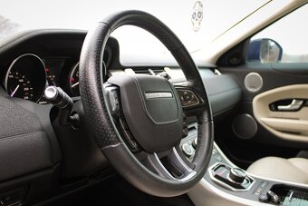 Land Rover Range Rover Evoque 177kW - 9