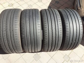 elektrony 5x112 r20 letne 255/40 r20 - 9