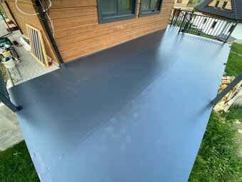 Fatrafol Hydroizolácie - 9