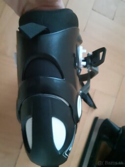 Oxelo detske korcule vel. 28-30 - 9