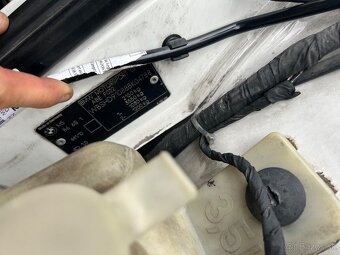 Prodám BMW M5 e34 - 9