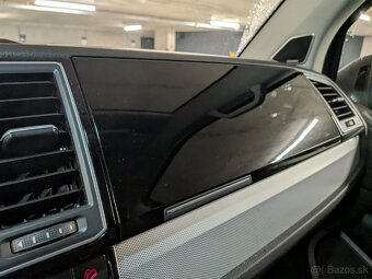 VW Multivan T6 HIGHLINE 4motion DSG LED Webasto Nove Turbo - 9