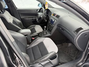 Skoda Octavia RS 2 combi 2.0 147kw - 9