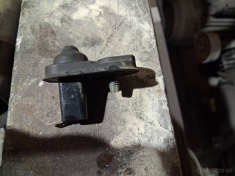 Diely suzuki grand vitara 1.6,16 ventil 2000 - 9