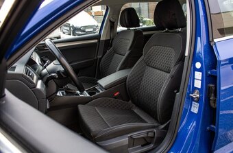 Škoda Superb Combi 2.0 TSI Ambition DSG - 9