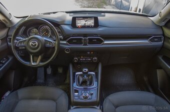 Mazda CX-5 2.2 Skyactiv-D Attraction | TOP stav | - 9