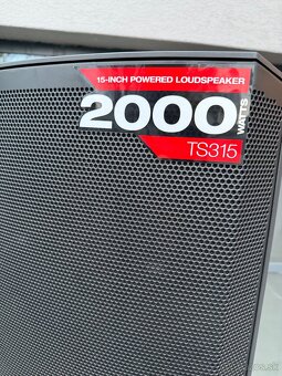 ALTO TS315 + ALTO TS318S - 9