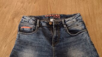 Rifle 4 kusy chlapec - 9