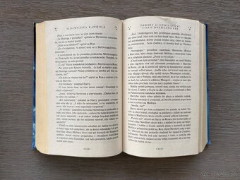 Harry Potter 1 a 8 - 9