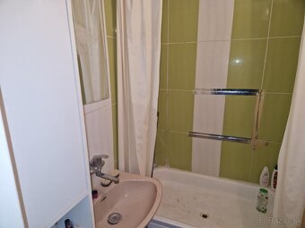 Na predaj 1 izbový byt Partizánske - 9