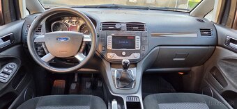 Ford Focus C-max GHIA - 9