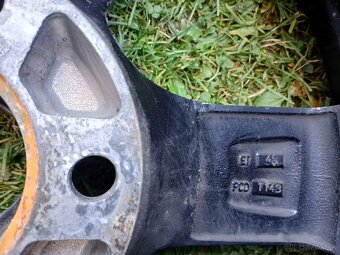 Zimna sada +elektrony - 9