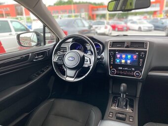 Subaru Outback 2.5i 129kW CVT AWD Business Navi - 9