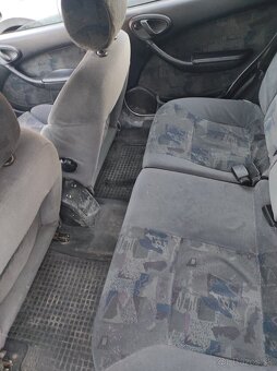 Predám Citroen Xsara Combi 1.6 16V - 9