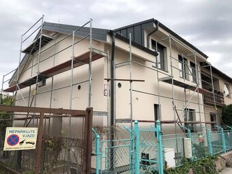 Prenájom lešenia - 9