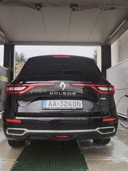 Renault koleos 2.0 dci r.v 2019 - 9