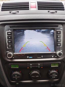 Skoda Octavia 1,9tdi 77kw - 9