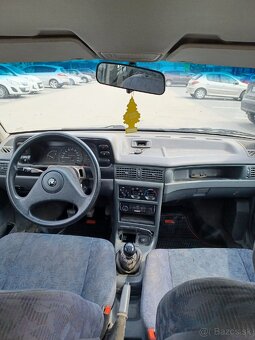 Daewoo Nexia 1.5i 59kw 1996 - 9