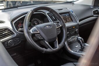 Ford Edge 2.0 TDCI 154kW AT/6 4x4 - 9