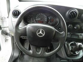 Mercedes-Benz Citan 109 CDI kompakt - 9