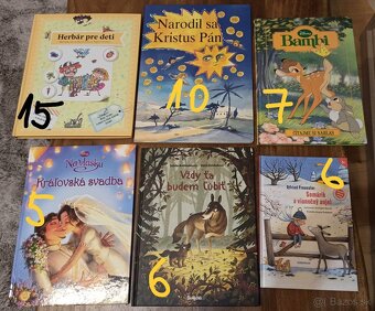 Astrid Lindgrenova, Zvieraci zachranari, krtko, cmiral - 9
