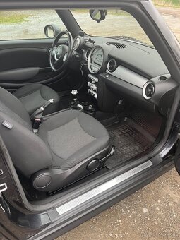 Mini cooper - 9