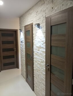3 izbový byt s loggiou Trstená - 9