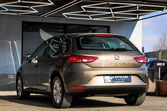 Seat Leon 1.2 TSI S&S Style - 9