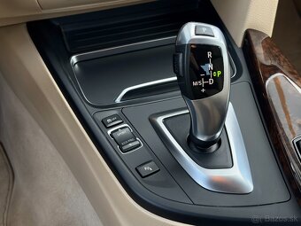 BMW 320d xDrive 2016 - 9