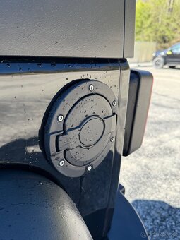 JEEP WRANGLER JK 2.8CRD - 9