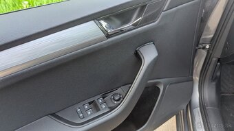 Škoda Superb iV Plug in Hybrid 160kw - 9
