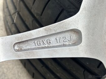 16 elektrony mazda mx5 2015-2023 4x100 - 9