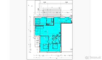 Exkluzívny 4-izbový byt, novostavba, loggia a balkón, ve? - 9