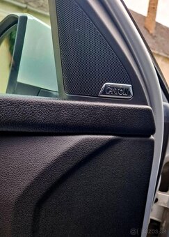 Škoda Octavia Combi 2.0 Tdi 110kw - 9