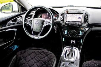 Opel Insignia ST - 9