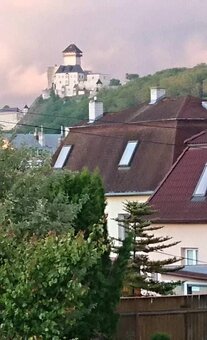 Rodinný dom na bývanie a/alebo podnikanie (5 izbový) - 9