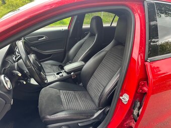 Mercedes-benz A180 CDI AMG - 9