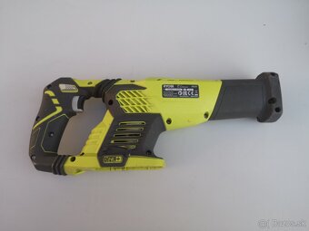 Ryobi Sed cena 180€ - 9
