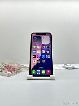 iPhone 11 WHITE NOVÁ BATÉRIA ZDRAVIE 100% - 9