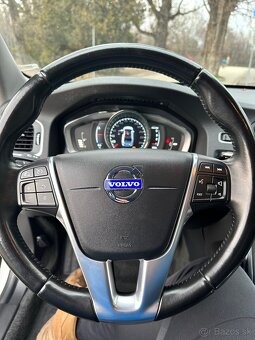 Volvo S60 momentum 1.6D manual 6st - 9