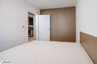 PRENÁJOM 2 IZB. BYT, NOVOSTAVBA, PARKOVACIE MIESTO V GARÁŽI. - 9