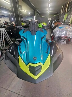 Kawasaki ultra 310X 2023 - 9