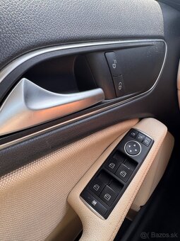 Mercedes GLA200 CDI - 9