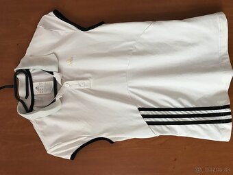 ADIDAS originál clima365 damske tricko S/M - 9