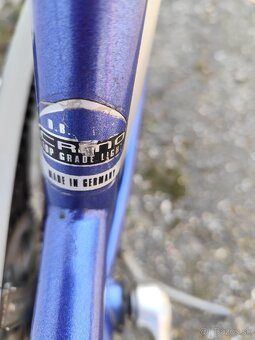Dámsky bicykel zn. Winora - 9